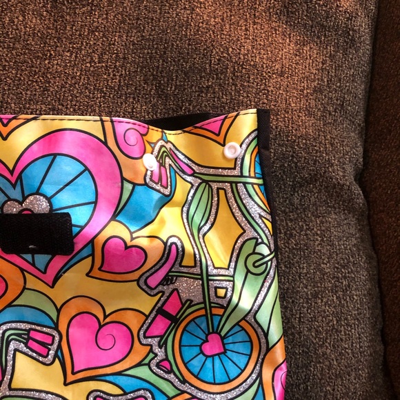 Girls backpack - Picture 4 of 8